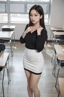 超时空辉夜姬海报