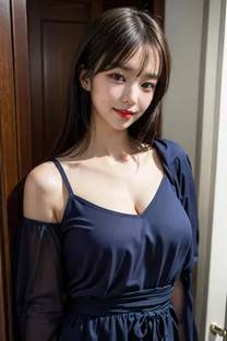 小家伙